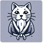 Sensei Meowgi