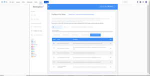 Choose a Word template for the theme of your document.