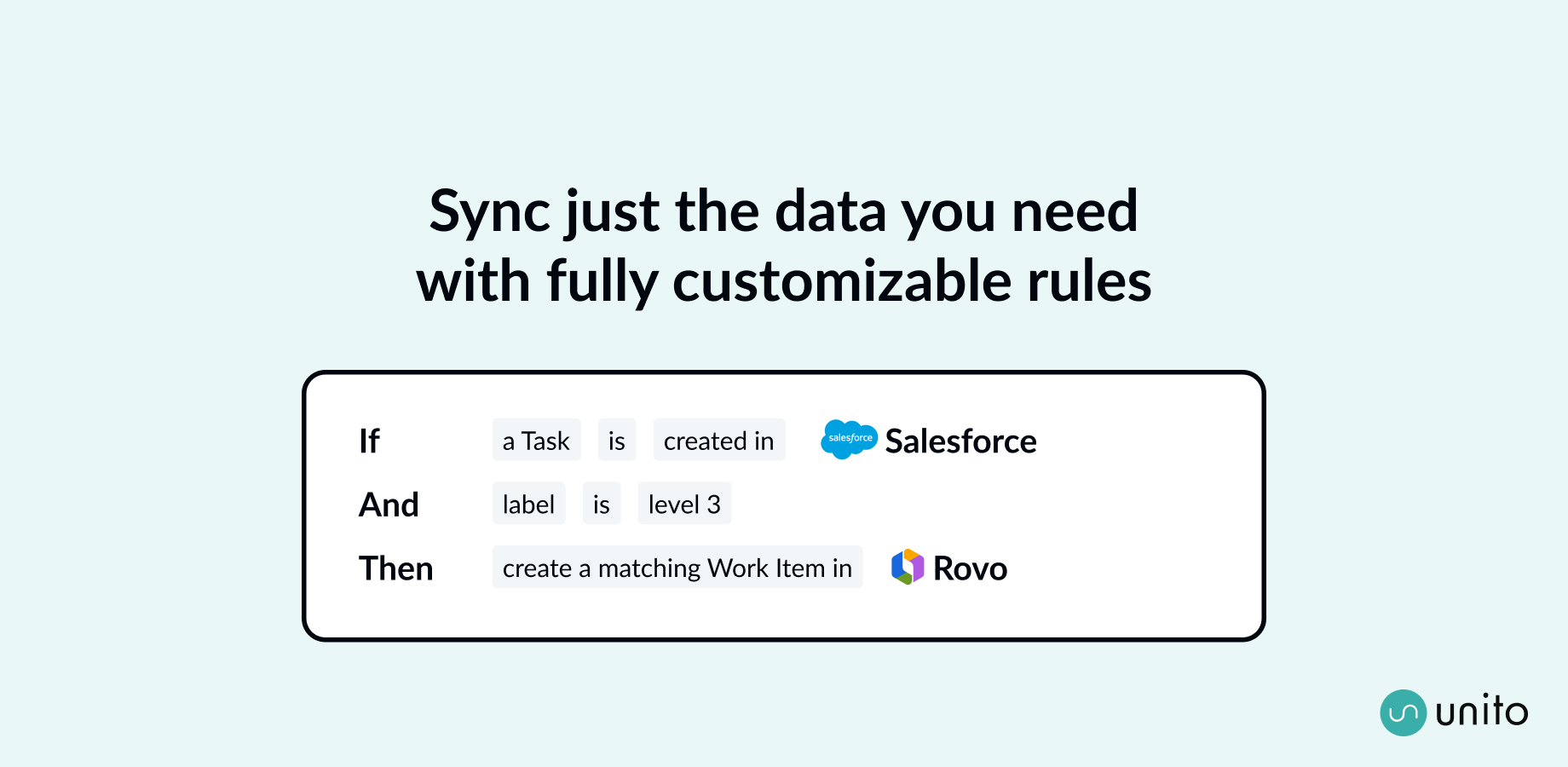 Enterprise-grade flexibility