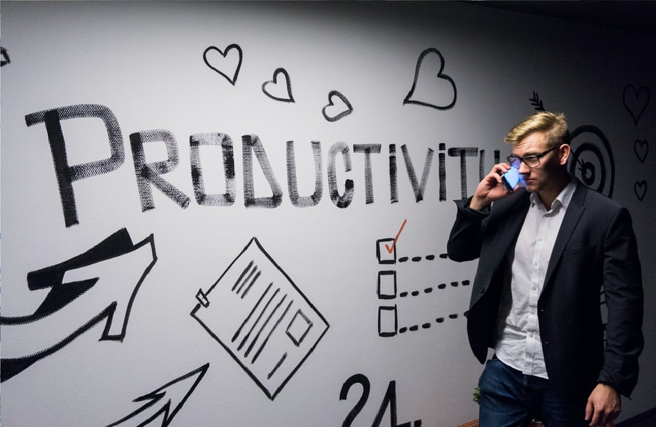 Skyrocket agent productivity