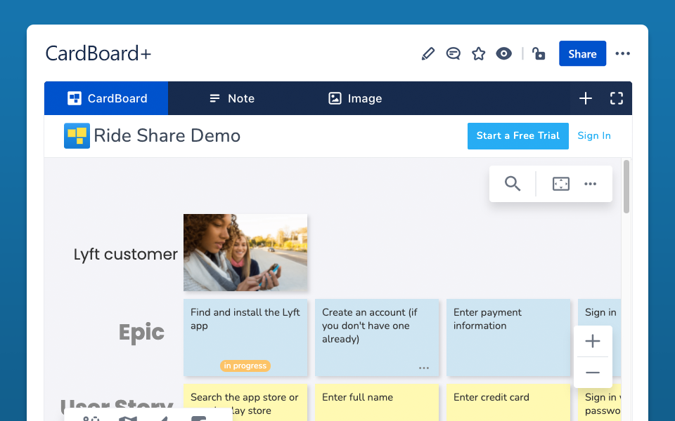 CardBoard+ for Confluence | Atlassian Marketplace