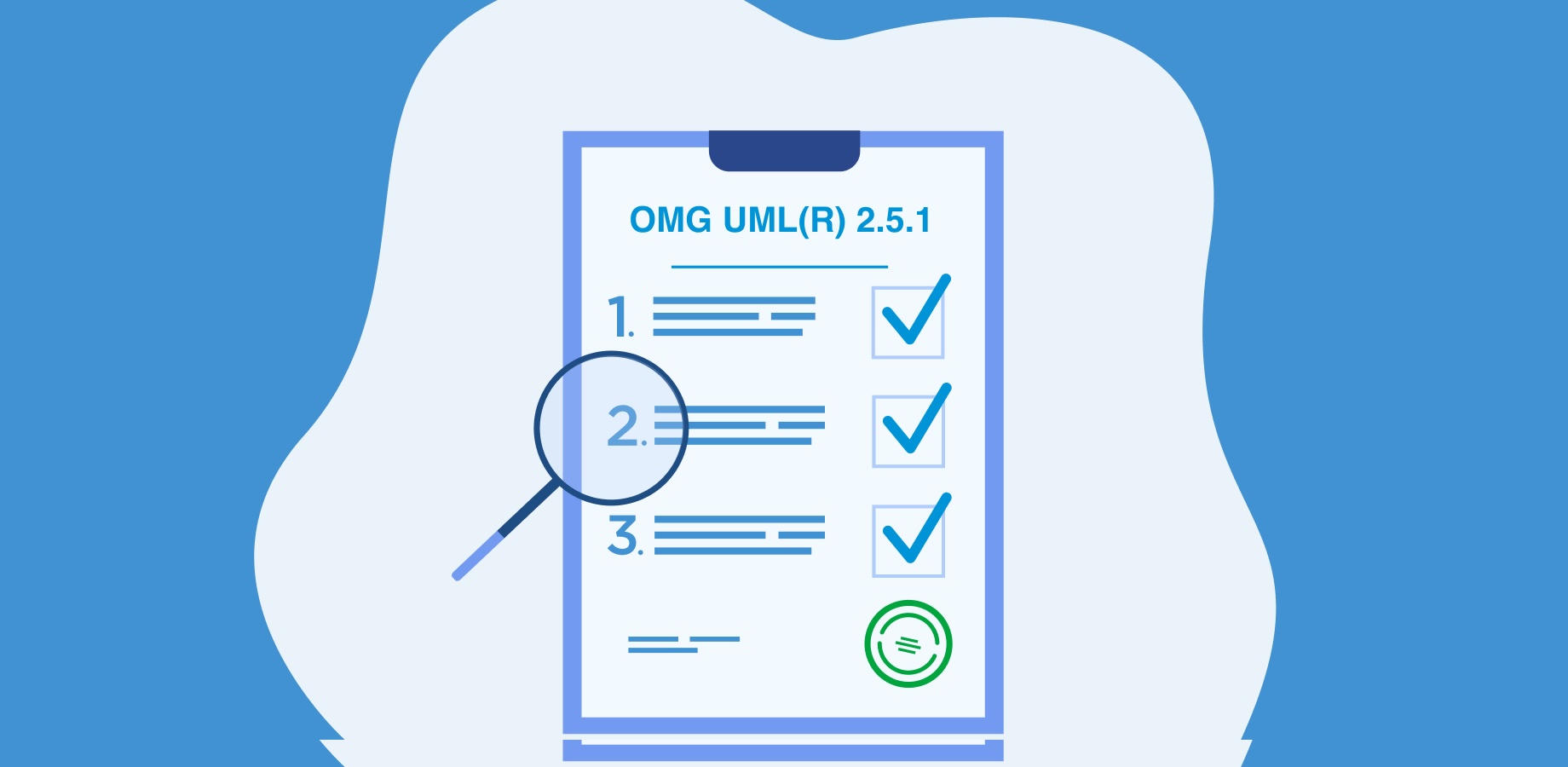 OMG UML(R) 2.5.1