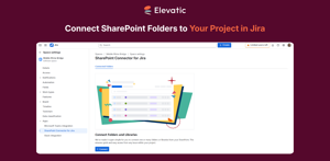 Bring SharePoint Folders into Confluence Space Apps