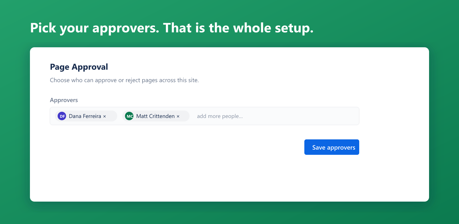 Zero setup, zero data leaves Atlassian