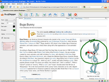 Annotation editor