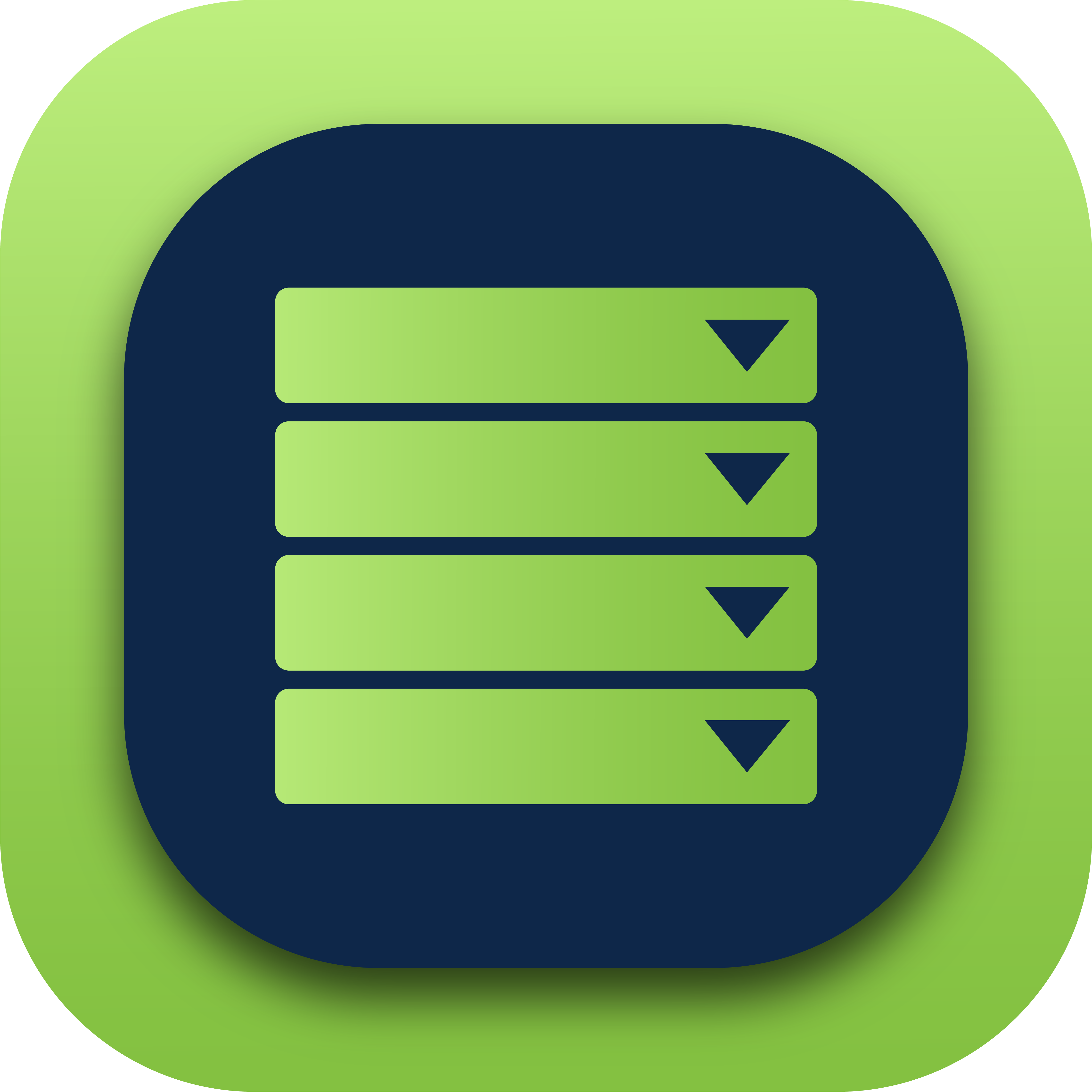 Multi Level & Tree Fields