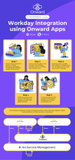 Jira - Workday Integration Infographic