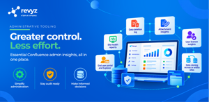 Greater control, less effort. Site health reports, data deletion logs, attachment and user license insights, data cloning across or within sites, and an end-user portal, all from one admin view.