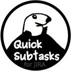 Quick Subtasks for Jira
