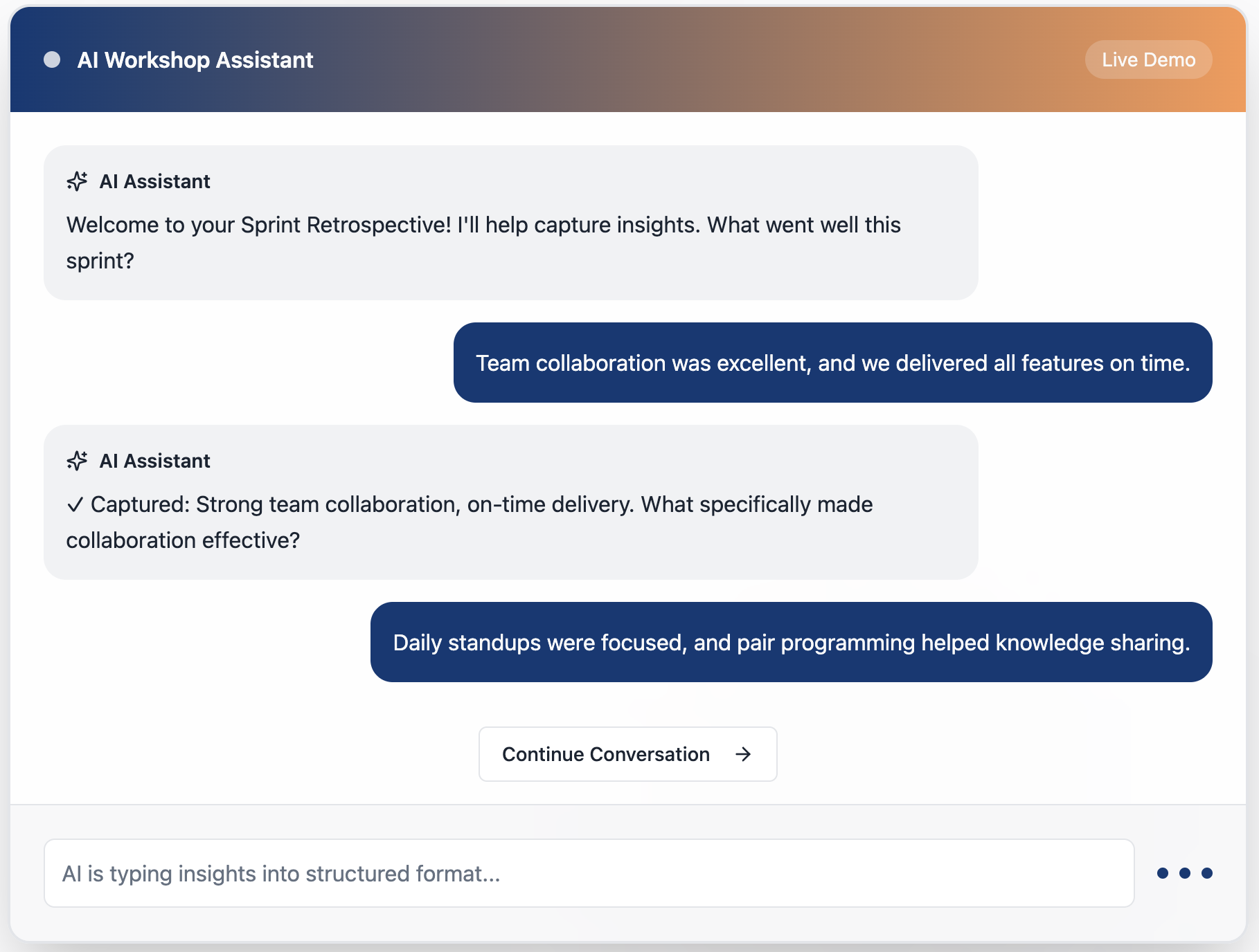 No more hunting for info. The Rovo-powered insights panel shows your team related Lessons and Risks without them ever leaving the Jira ticket. This turns forgotten data into real-time decision-making.
