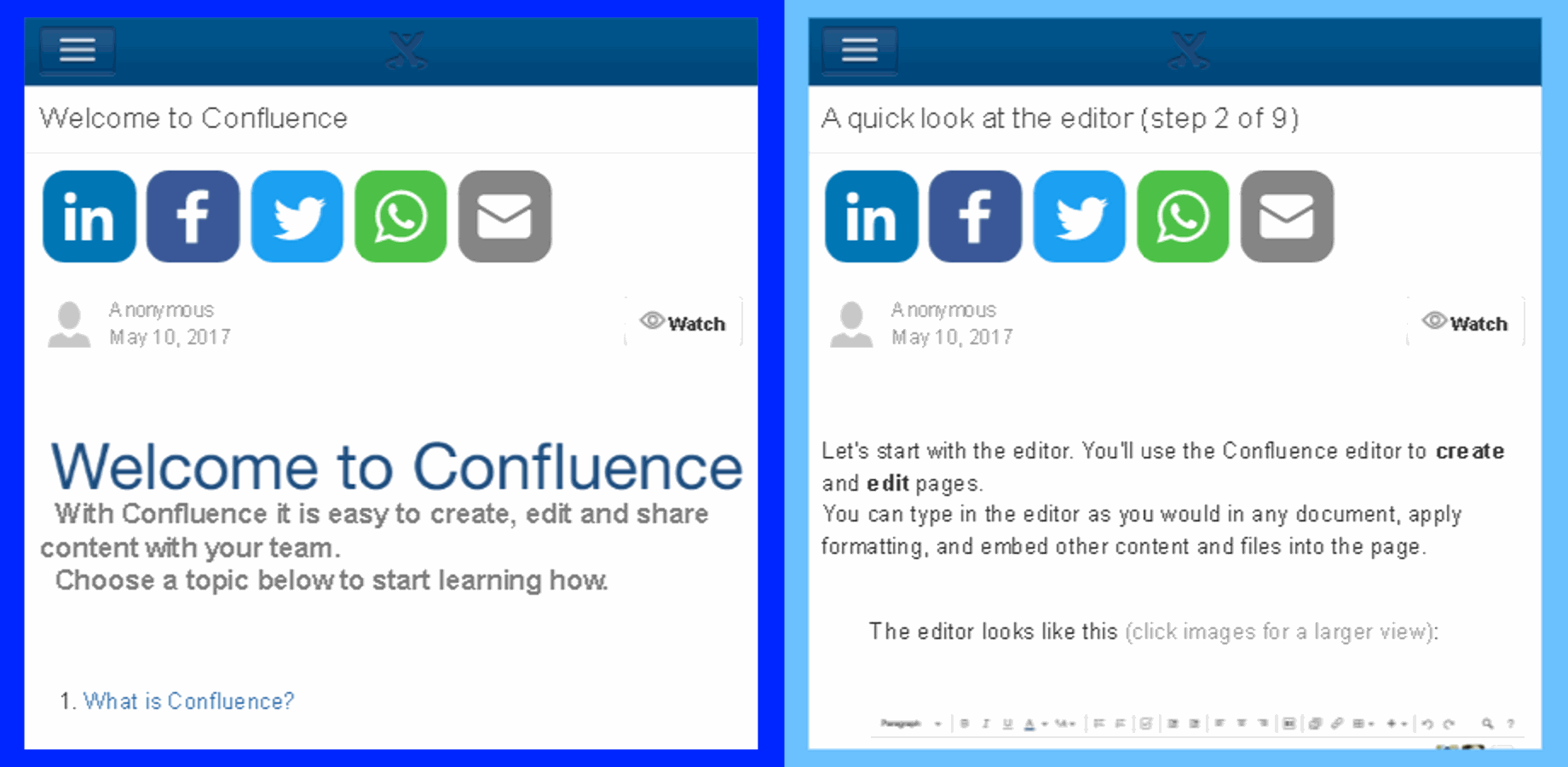 Go Viral with Mobile