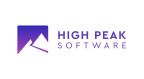 HighPeak Workflow