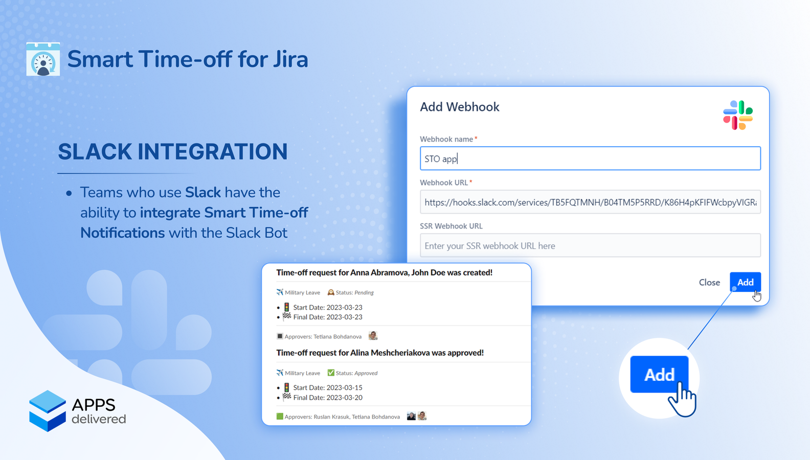 Stay Up-to-Date with Slack