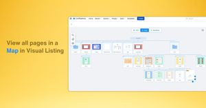Set out a design Map for better management