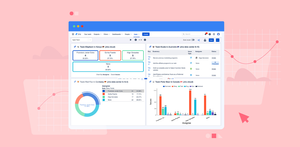 Hybrid Dashboard: Display information from server/data center instances right into your cloud dashboard