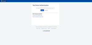 On this stage you may add U2F device(s) which then can be used to access your Crowd account. You may skip this stage and use TOTP (Authenticator app) as your 2nd authentication factor.