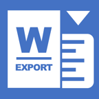 Word Template Exporter for Confluence