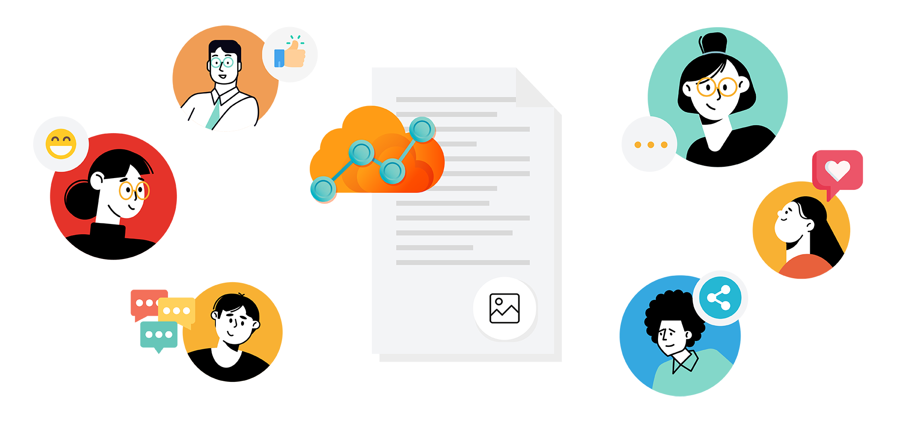 Page Engagement Metrics