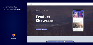 Create beautiful Product Showcases