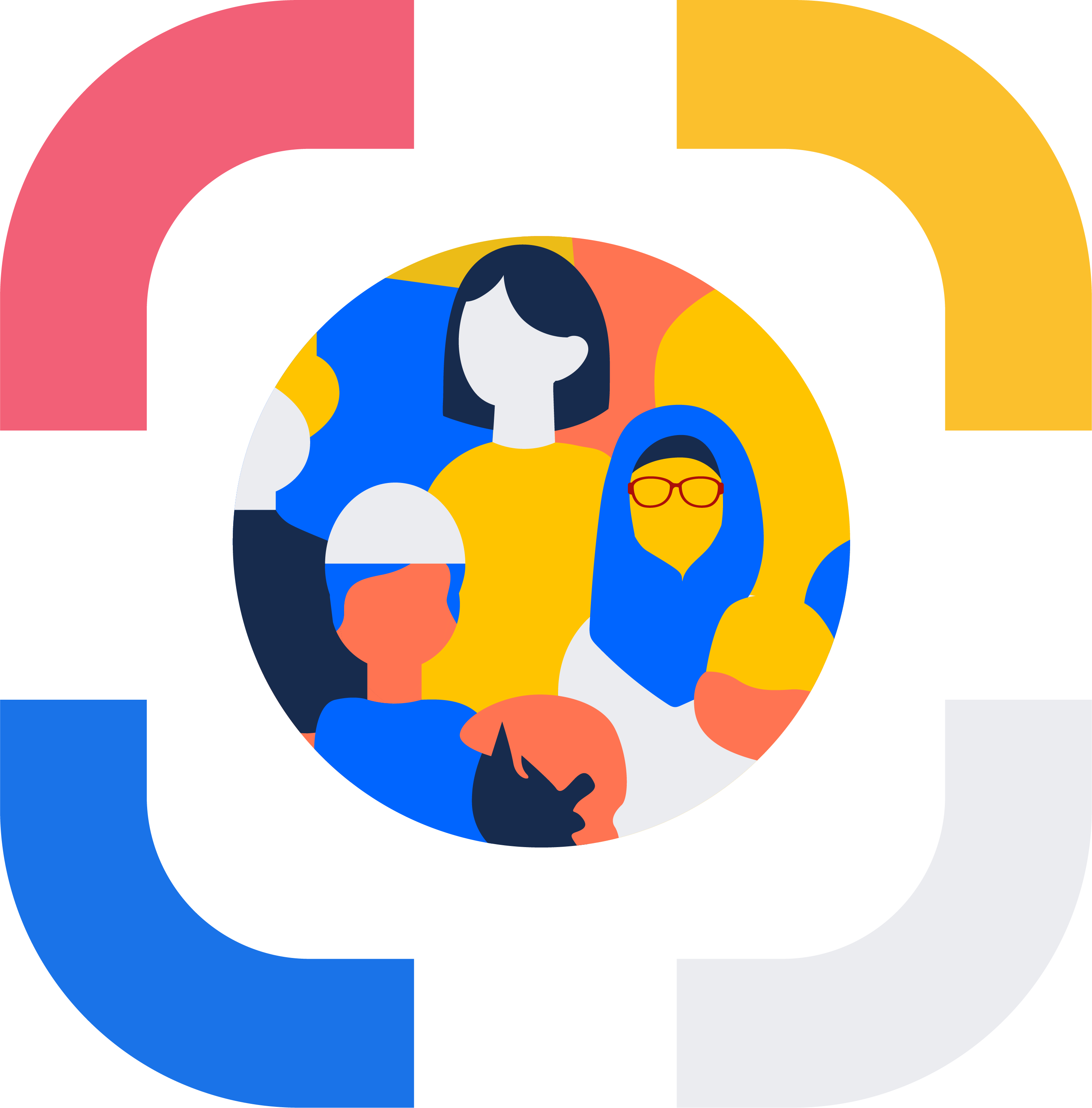 Community Lens