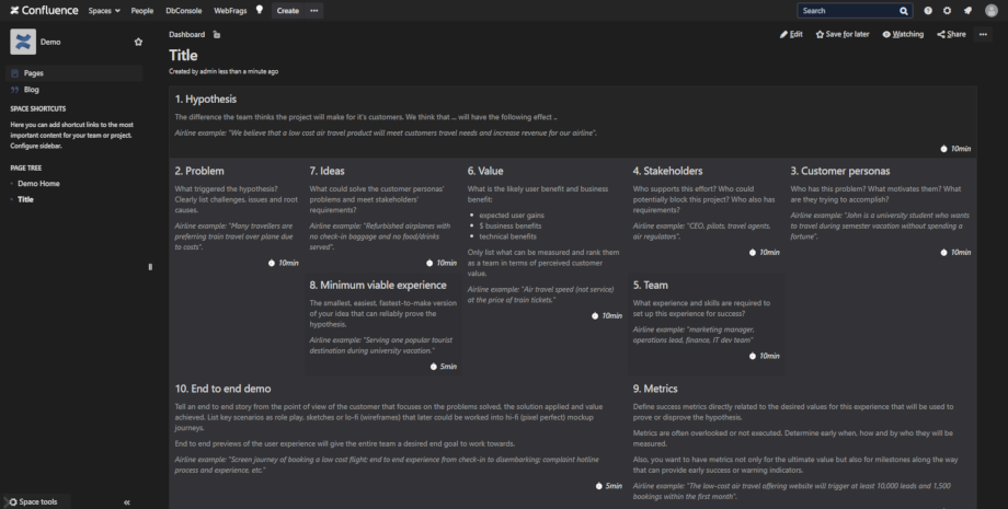All Elements on the page are darkened