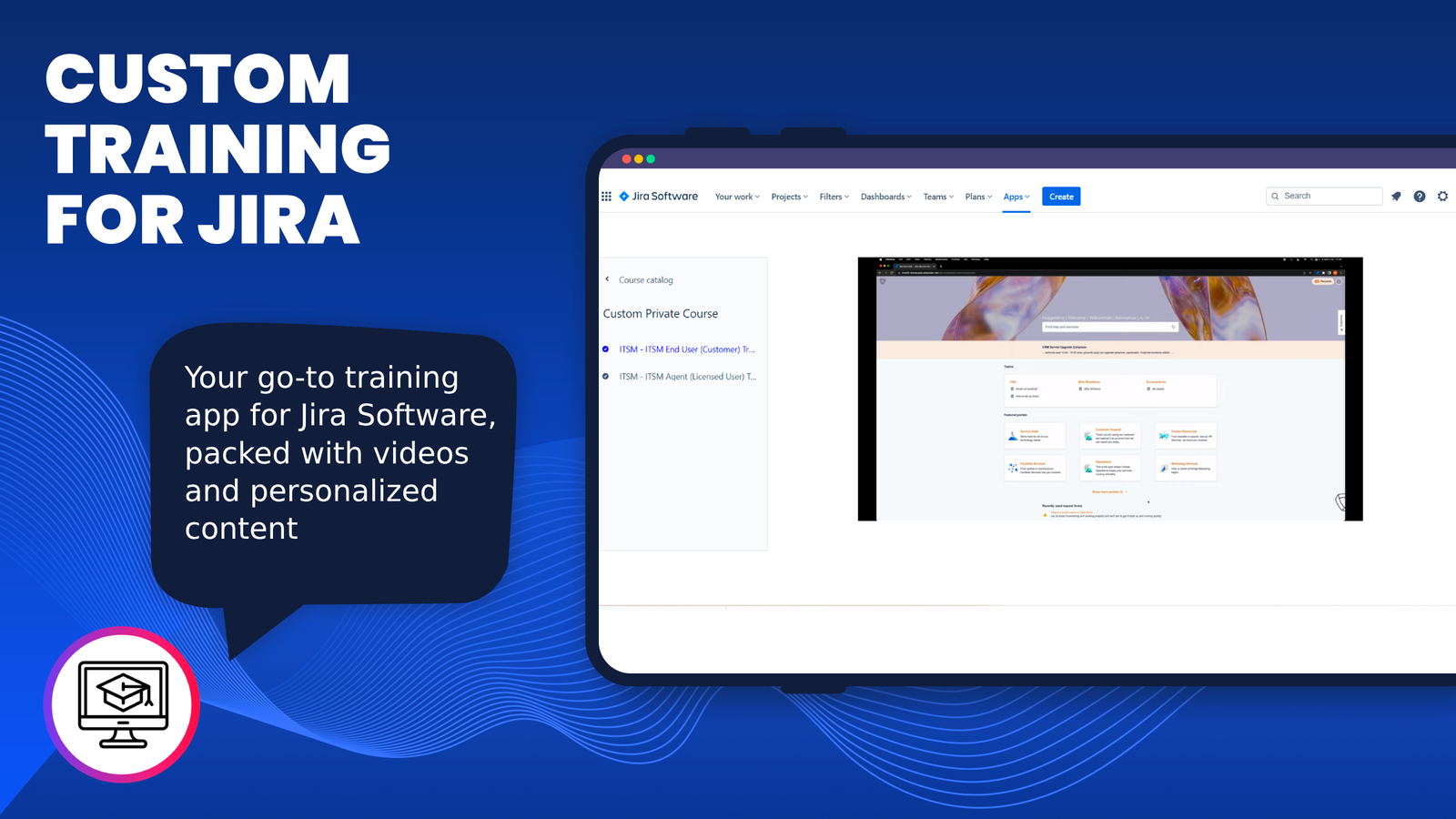 Ensure users receive relevant content