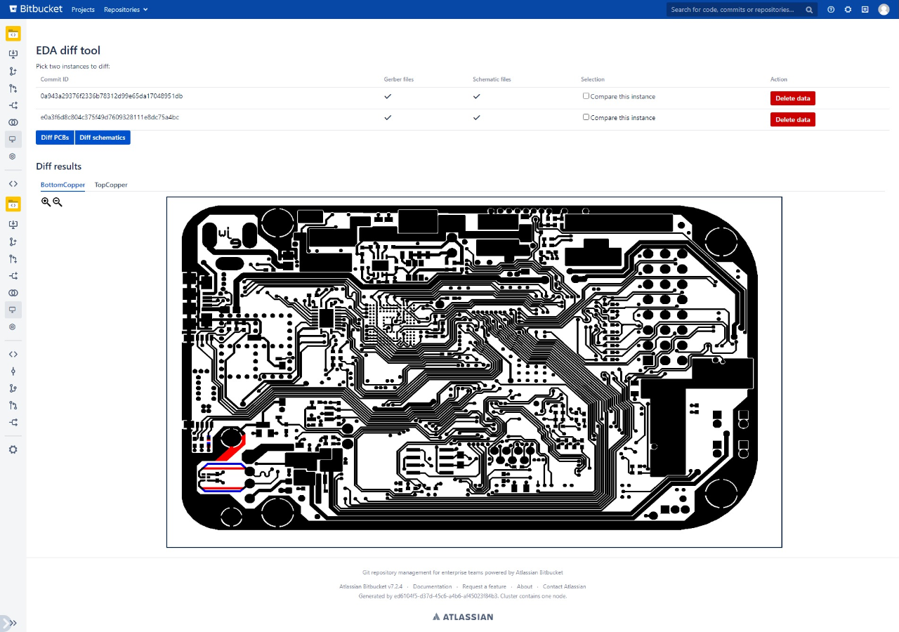 Diff tool