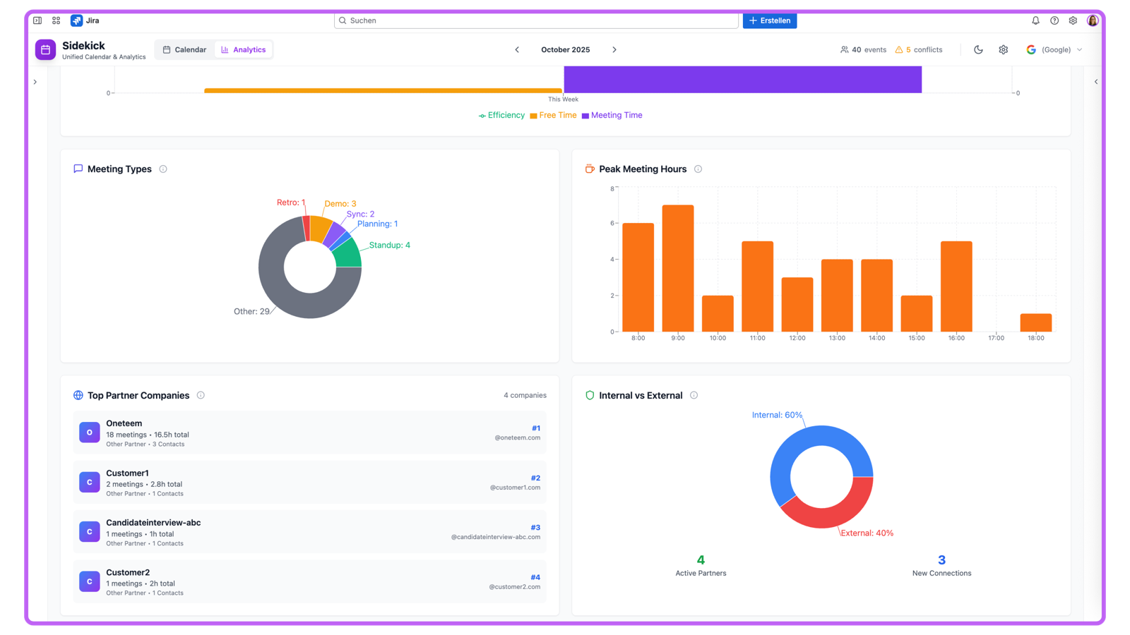 Real-Time Analytics for Smarter Decisions