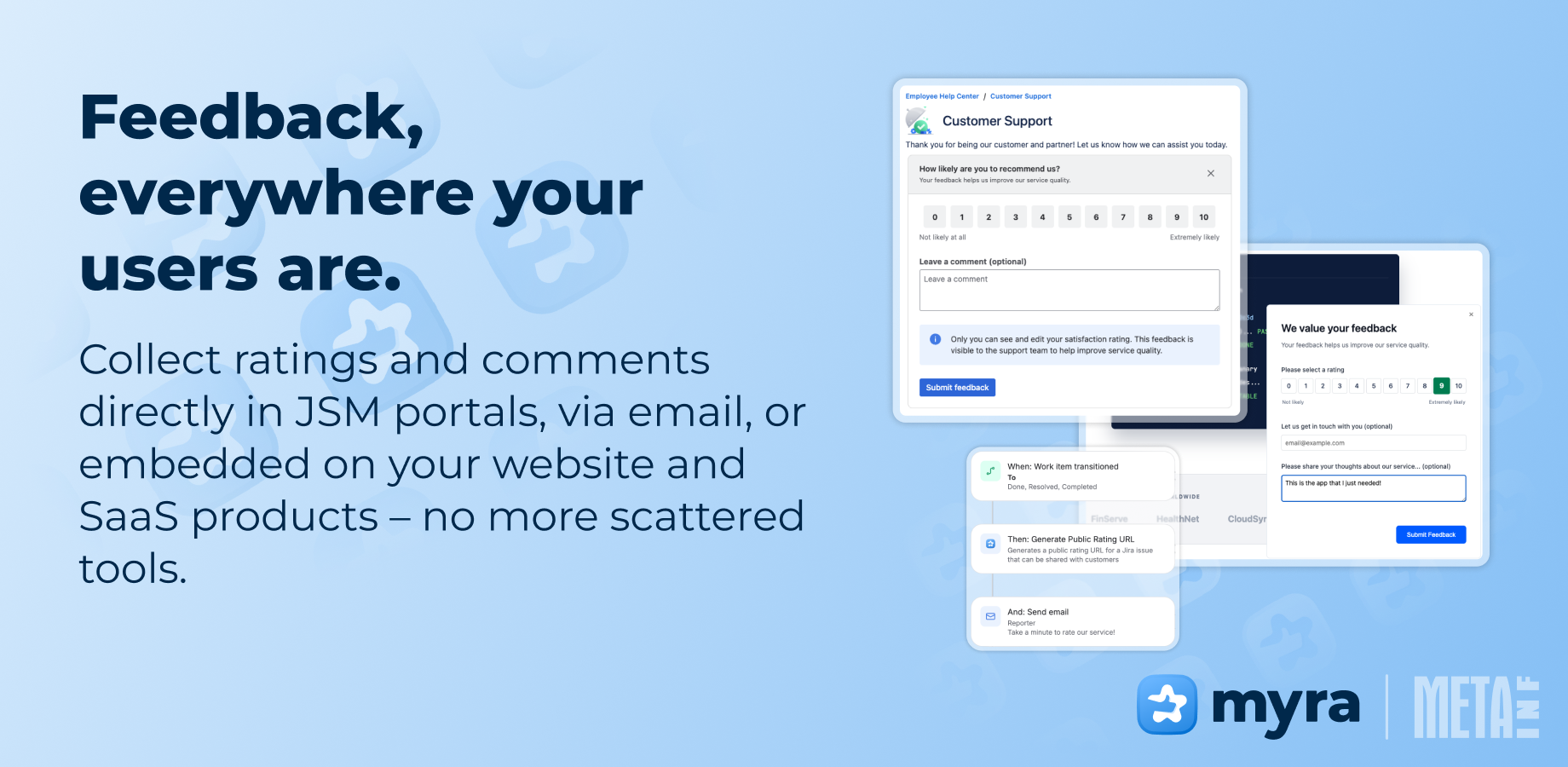 Meet Users Where They Are – Boost Response Rates