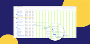 Milestone: Convert a suitable Jira issue into a milestone, which looks like a green diamond in the app. Let it guide your team to deliver important goals before proceeding to the next project phase.