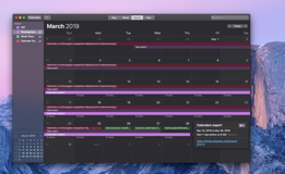 Export Jira calendars to Apple Calendar