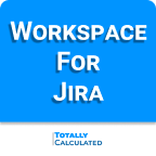 Workspace for Jira