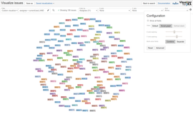 "Social Graph" Preset
