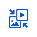 Media Processor for Confluence