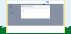 "Move" action lets you transfer multiple pages between Confluence spaces at once.