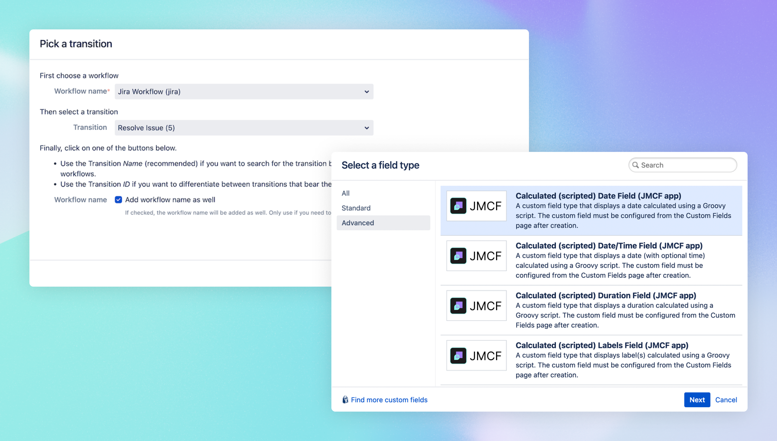 Show insights "hidden" in your Jira Issues