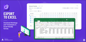 Export to Excel