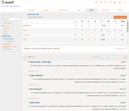 Testuff Test Planning