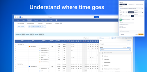 Timesheets vs Scheduled hours
