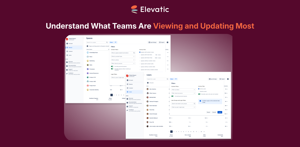 Use the Content & Usage Report for more insights into content, space & user activities: Discover frequently visited and updated content and spaces and see what the most active users have been up to.