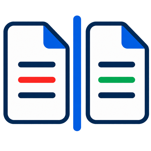 Compare Any Two Pages – Visual Diff for Confluence