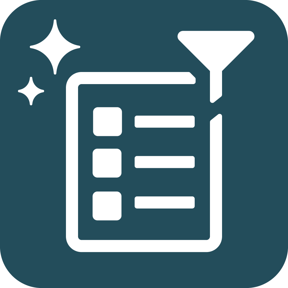 Better Lists For Confluence