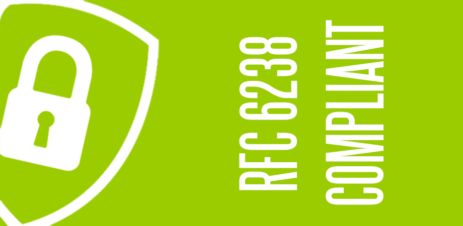 Based on RFC 6238 the add-on supports different authenticator apps. You decide which authenticator fits your needs and infrastructure. Free authenticators are available for iOS, Android, Windows Phone and BlackBerry.