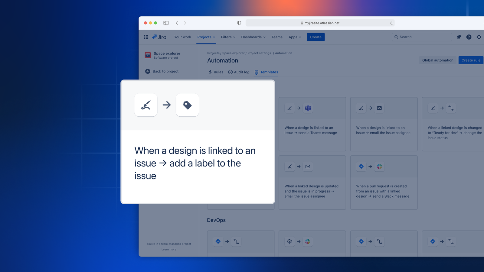 Save time in Jira