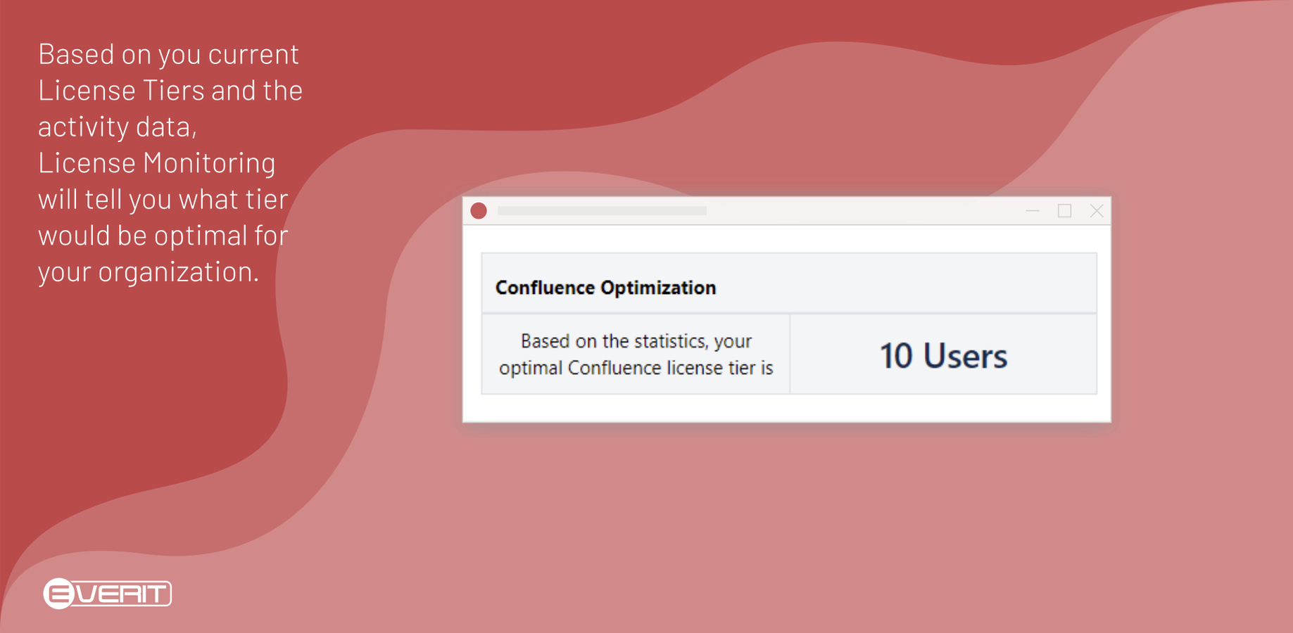 Optimization suggestions