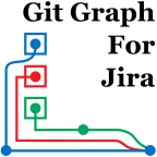 Bit-Booster - Git Graph for Jira