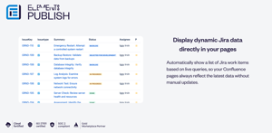 Configure where the recipe will be available in Jira
