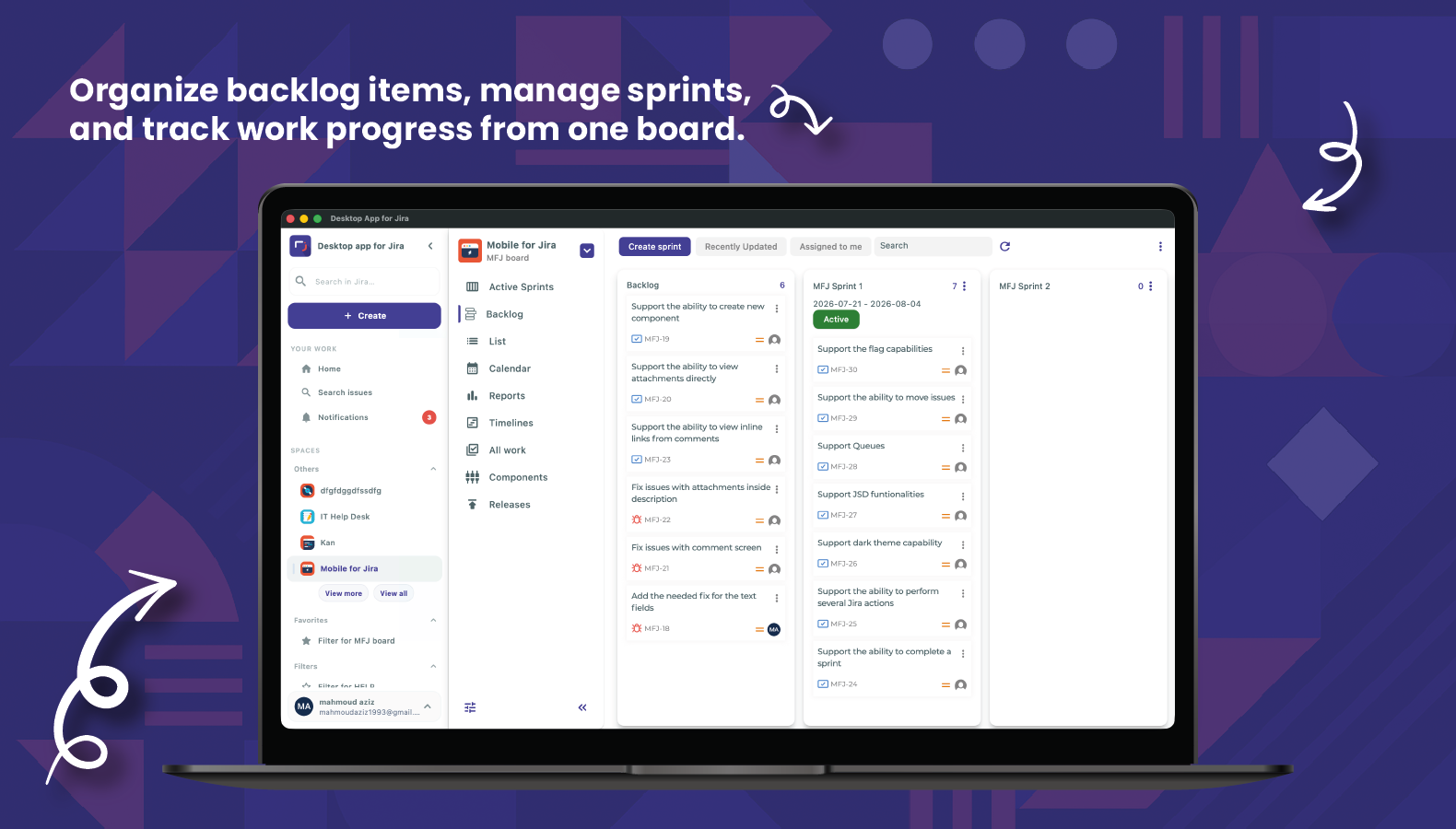 Kanban Boards