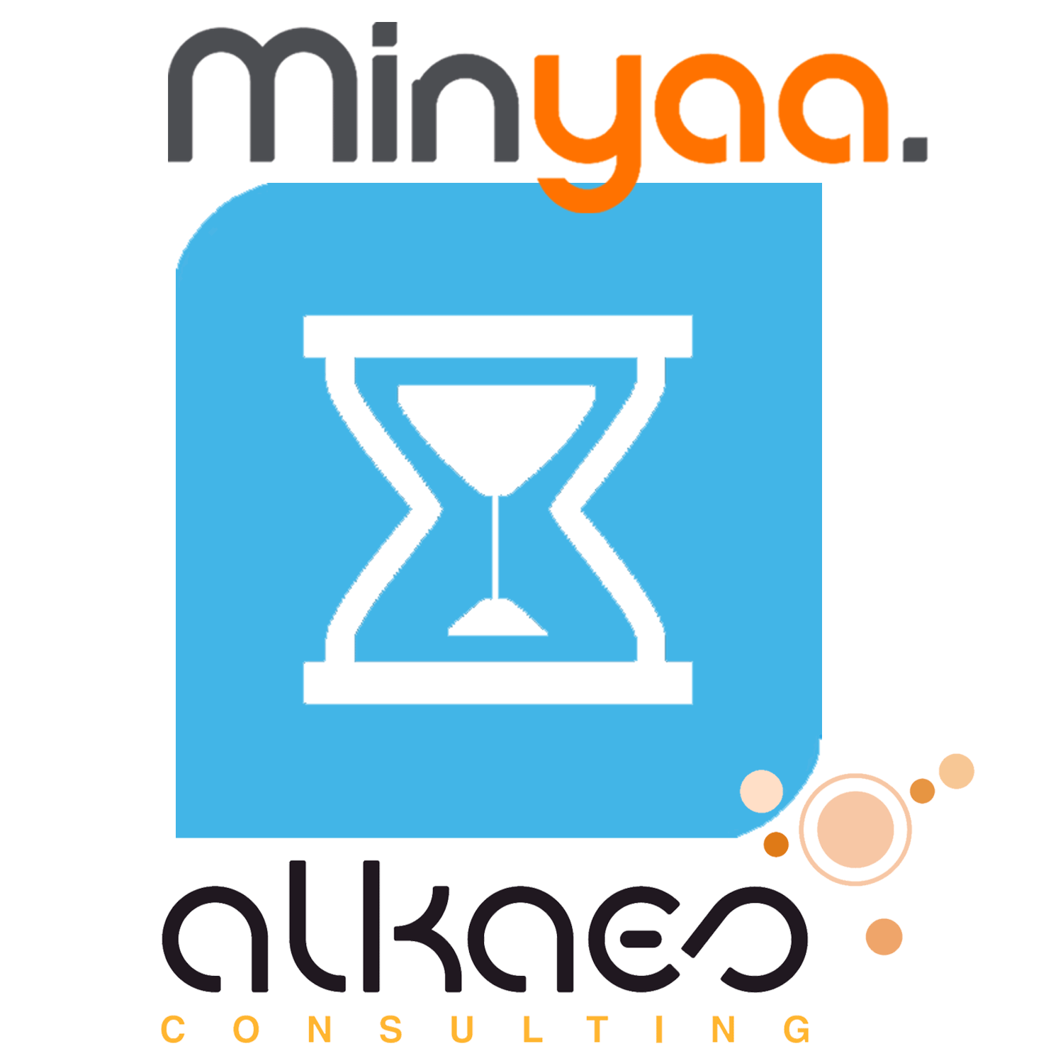 Alkaes - Minyaa Time