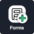Zoho Forms+ for Confluence